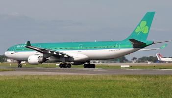 Flights from Dublin to parts of USA cancelled amid snow storm on east coast