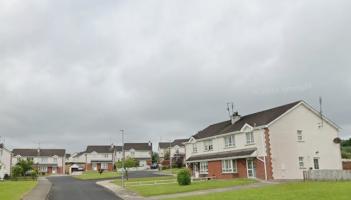 Planning permission sought to complete partially finished Raphoe housing estate