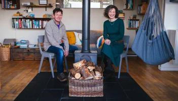 Fintown Airbnb accommodation wins Best Design Stay national award