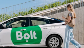 Bolt launches Donegal taxi service as part of 21-county rollout