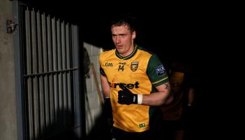 Donegal boss Jim McGuinness believes there is even more to come from Jason McGee