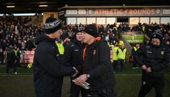 The Alternative View: Donegal &lsquo;ar mhuin na muice&rsquo; after winning the &lsquo;piggery&rsquo; battle