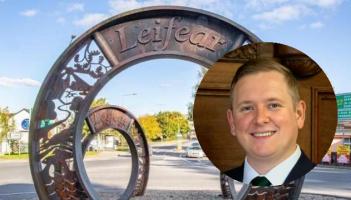 Doherty seeks clarity on timeline for Community Hospital in Lifford