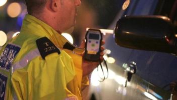 &lsquo;Unusually slow driver&rsquo; was more than three times the limit when gardai stopped him