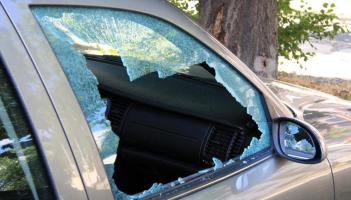 Handbags and cash among items stolen after two cars smashed in Letterkenny