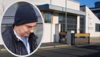 Brother of man convicted in Sliabh Liag murder fined over taxi breach