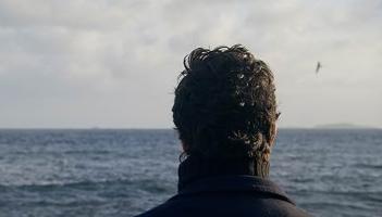 Inishowen shines as The Lightkeeper premieres at Dublin International Film Festival