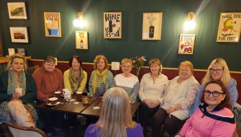 'A lot of women were isolated' - Meet the woman at heart of Donegal Women's Group