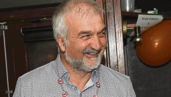 Stephen McCahill&rsquo;s kindness in helping Ardara local through grief recalled