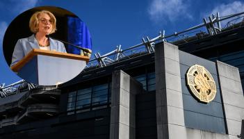 Donegal GAA put their cards on the table ahead of Annual Congress&nbsp;2026