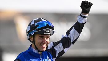 Dylan Browne McMonagle's Hong Kong hot streak continues with a fourth victory