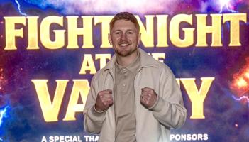 'Here for the long haul': Jason Quigley&rsquo;s vision realised as Finn Valley sells out