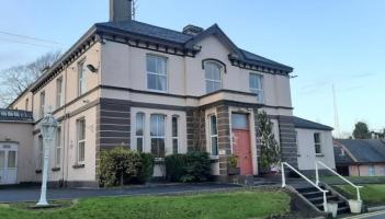 New facility for Children&rsquo;s Disability Network Team in the works in Lifford