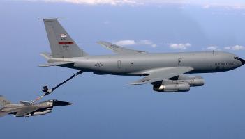 Mystery loud noise over Donegal night-sky confirmed as pair of US Air Force planes