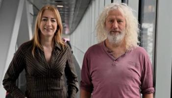 Former MEPs Clare Daly and Mick Wallace to host neutrality talk in Donegal