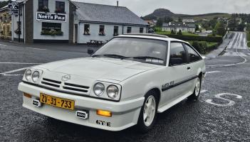 First vintage car show of 2026 to take place in Twin Towns