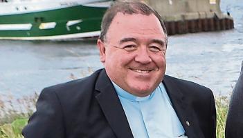 Solicitor says each review into Fr Gallagher case &lsquo;seems to get longer and longer&rsquo;