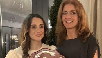 In pictures: Rosses Athletics Club hosts senior awards night