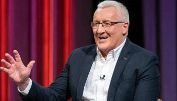 Pat Spillane rates Clonmany as a 20 minute Mass-terstroke