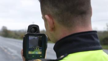 Young Moville man clocked at 149 kilometres per hour faces dangerous driving charge