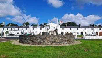 Inishowen Maritime Museum &lsquo;delighted&rsquo; after receiving &euro;232,000 for complete redesign