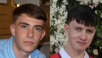 Derry prepares to lay teens to rest amid calls for St Johnston road safety measures