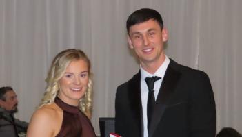 In pictures: St Michael&rsquo;s annual dinner dance at Shandon Hotel