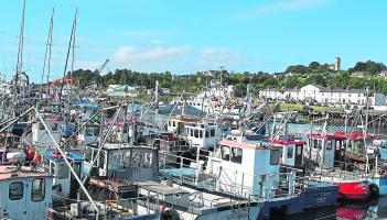 Taoiseach remains silent as fishing communities &lsquo;utterly betrayed&rsquo; &ndash; MacLochlainn