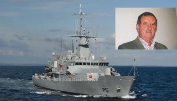 Ex-army colonel calls for Lough Swilly to host new west coast naval base