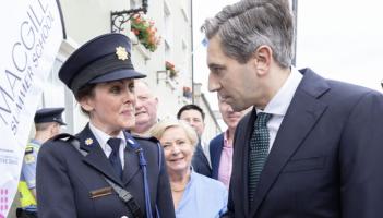 Donegal has &lsquo;not enough&rsquo; Garda&iacute;, Superintendent admits