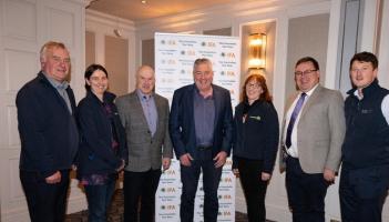 In pictures: Donegal Irish Farmers&rsquo; Association hold their AGM in Letterkenny