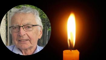 The late Dr James Brogan remembered as 'a man who made a difference'