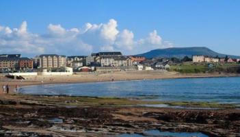 All hands to the pump as Bundoran prepares for beach clean-up