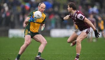 McGuinness expects Murphy&rsquo;s minutes to increase in the upcoming months