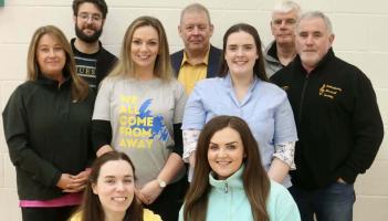 Spectacular production of Come from Away set to land in Letterkenny
