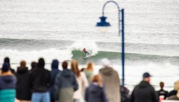 Bundoran to host European Junior Surfing Championships in 2026