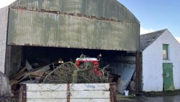 Planning permission sought for Dunfanaghy microbrewery and taproom