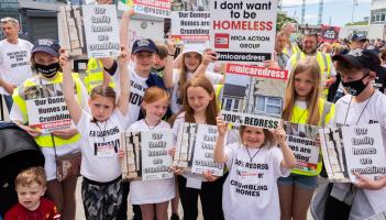 DCB Amendment Act brings cap increase, more time and more funding per square metre