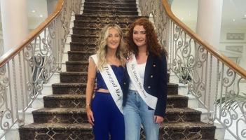 Donegal and Wild Atlantic Way Marys selected for 59th Mary from Dungloe