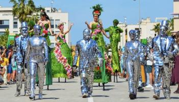 Donegal involvement ahead of 'biggest St Patrick&rsquo;s Day Parade on mainland Europe'