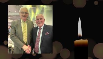 Donegal&rsquo;s Eamon Harvey: solid, loyal, with a gift for bringing out the best in people