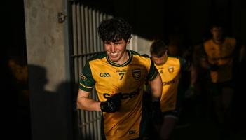 NFL break gives Donegal a chance to catch their breath &ndash; Finnbarr Roarty