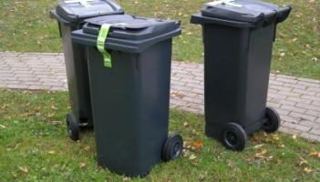 Commercial bins stolen from Castlefin business in overnight theft