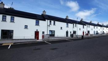 Donegal returning vacant social homes figures released under Voids programme