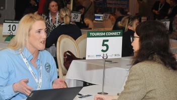 Over 130 tourism businesses to network at Donegal Tourism Connect in Ballybofey