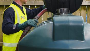 Calls for urgent government action, as heating oil prices surge across Donegal