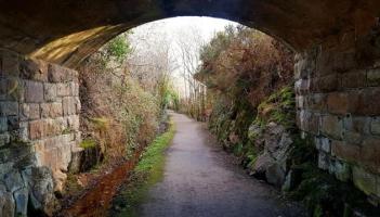Annual 5k run in aid of Burtonport Railway Walk taking place on Easter Sunday