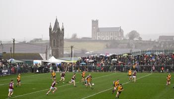 The Alternative View: Enjoyable journey continues with subtle changes in Donegal style