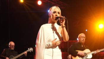 Dungloe&rsquo;s Darcy Walsh describes Gl&oacute;r T&iacute;re experience as a &lsquo;win-win&rsquo;