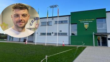 Sean McVeigh appointment as Hurling Academy Head will help bridge gap - Mary Coughlan